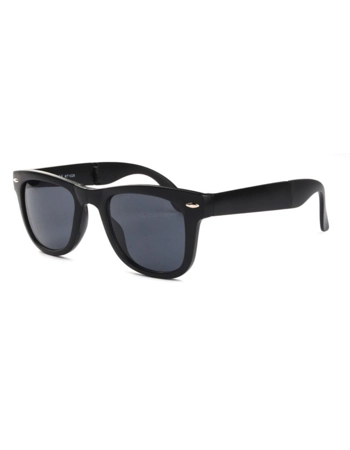 Unisex Summer Folding Sunglasses