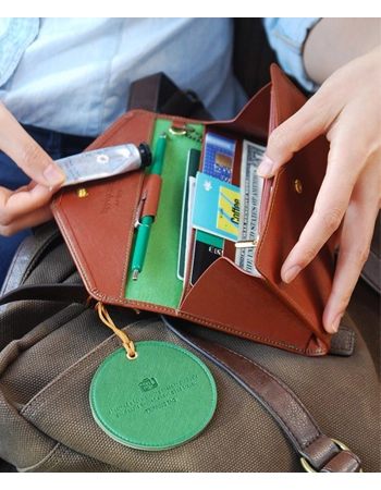 Stylish Envelope Purse Wallet