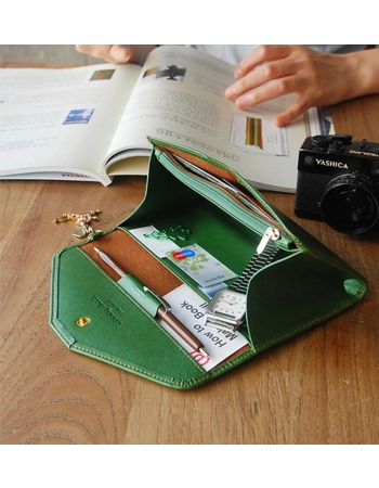 Stylish Envelope Purse Wallet