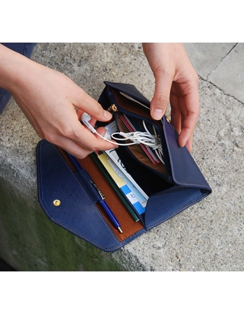 Stylish Envelope Purse Wallet