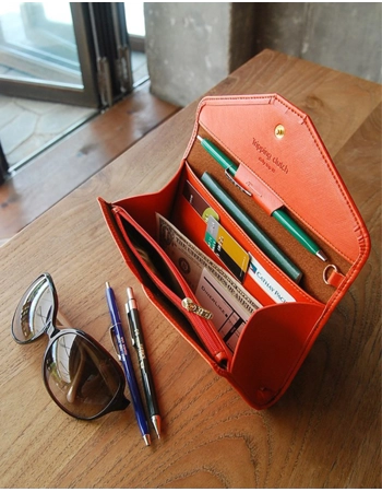 Stylish Envelope Purse Wallet