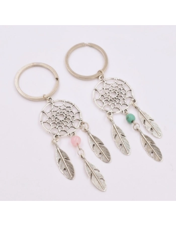 Dream Catcher Key Ring