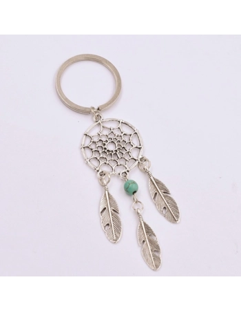 Dream Catcher Key Ring