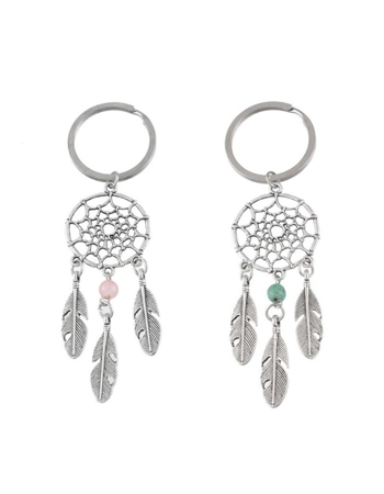 Dream Catcher Key Ring