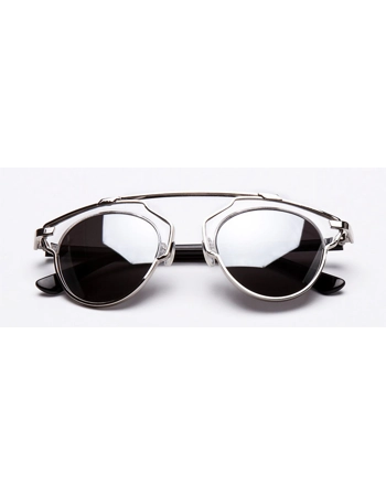 Top Frame Sunglasses