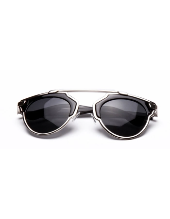 Top Frame Sunglasses