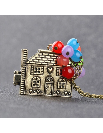 Up Necklace Up Necklace