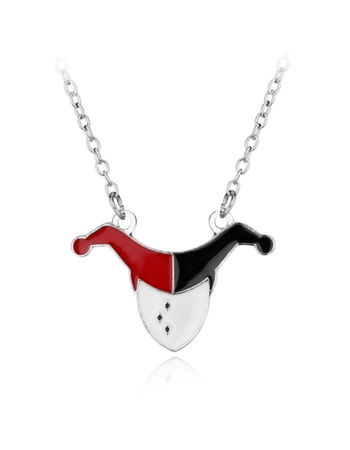 Suicide Squad Inspired Necklaces