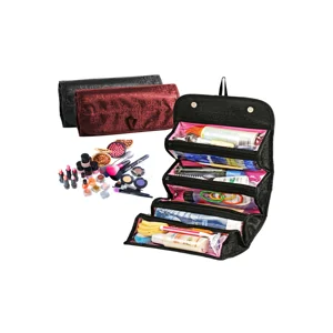Travel Roll-N-Go Cosmetic Organiser