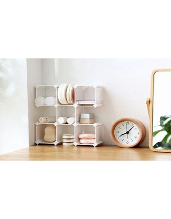 Drawer Organiser Partition - 6 pcs