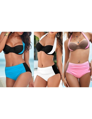 Push-up Bikini Swimsuit