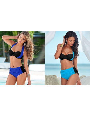 Push-up Bikini Swimsuit