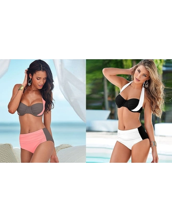 Push-up Bikini Swimsuit