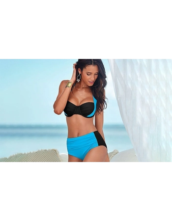 Push-up Bikini Swimsuit