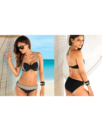 Push-up Bikini Swimsuit