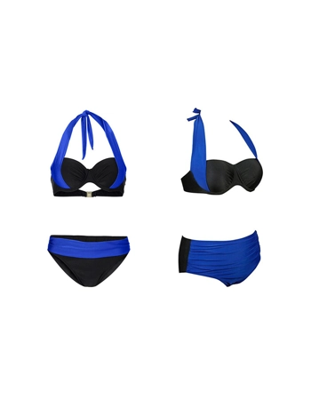 Push-up Bikini Swimsuit