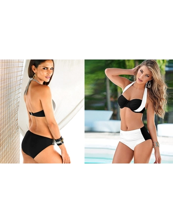 Push-up Bikini Swimsuit