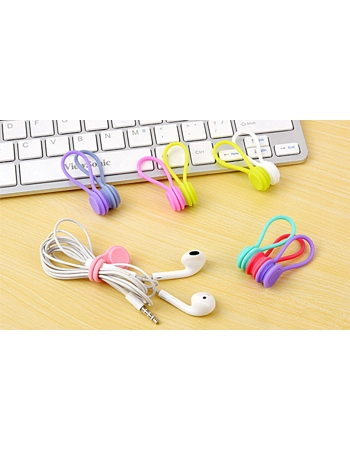 Multifunctional Magnet Cable Organiser