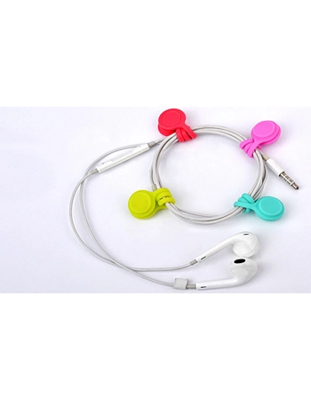 Multifunctional Magnet Cable Organiser