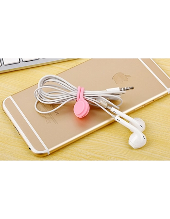 Multifunctional Magnet Cable Organiser