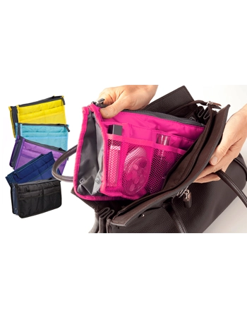 Bag organiser insert discount uk