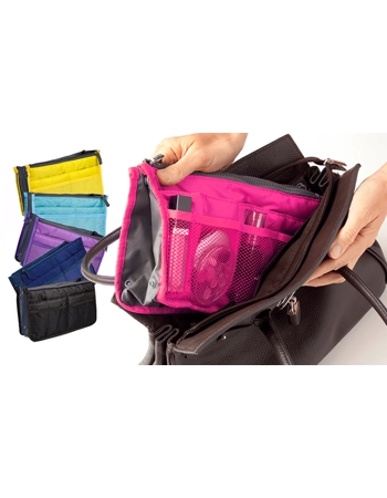 Handbag Insert Organiser