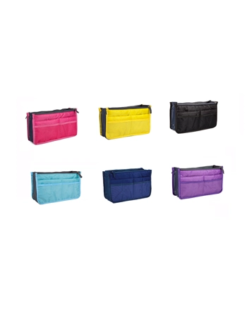 Handbag Insert Organiser