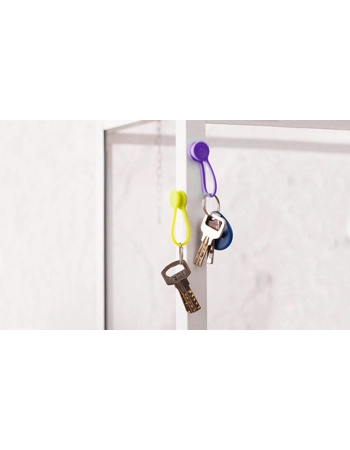 Multifunctional Magnet Cable Organiser