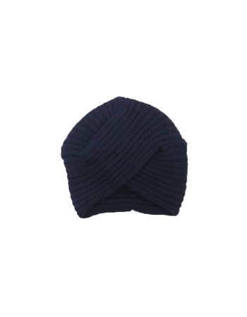 Women's Turban Knit Hat