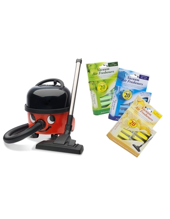 Vacuum Cleaner Air Freshener.. Vacuum Cleaner Air Freshener..