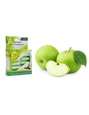 Vacuum Cleaner Air Fresheners 20 Pack