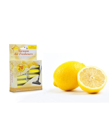 Vacuum Cleaner Air Fresheners 20 Pack