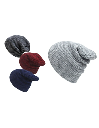 Winter Slouchy Beanie Hat Winter Slouchy Beanie Hat