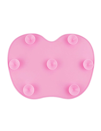 Makeup Brush Cleaner Mat