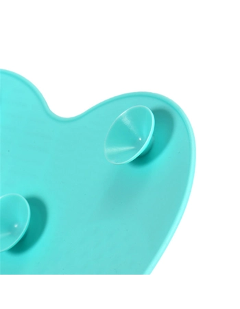 Makeup Brush Cleaner Mat
