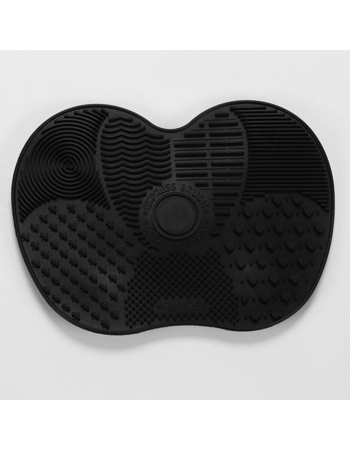 Makeup Brush Cleaner Mat