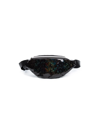 Festival Shiny Waist Bag