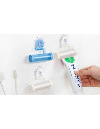 Toothpaste Tube Squeezer Roller