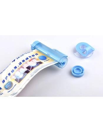 Toothpaste Tube Squeezer Roller