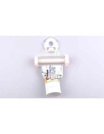 Toothpaste Tube Squeezer Roller