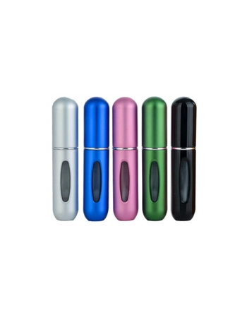 Portable Mini Refillable Perfume Bottle Portable Mini Refillable Perfume Bottle