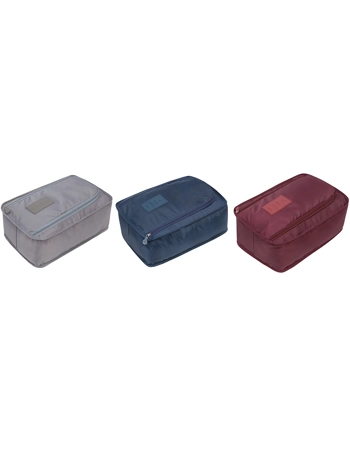 Water Resistant Travel Storage Bag