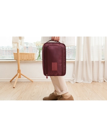 Water Resistant Travel Storage Bag