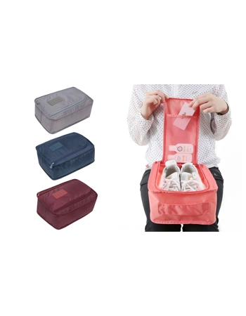 Water Resistant Travel Storage Bag