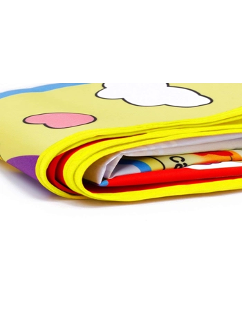 Kids Mess Free Doodle Drawing Mat