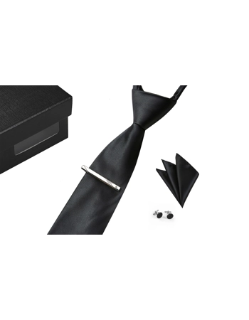Men's Tie Gift Set