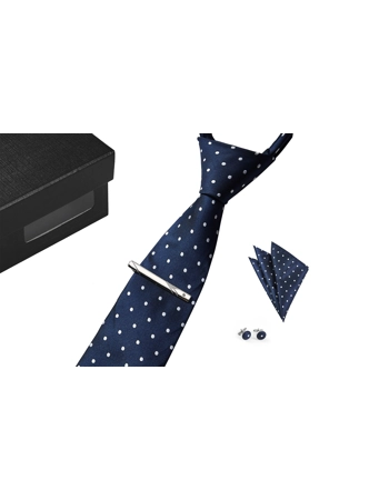 Men's Tie Gift Set