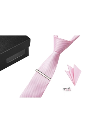 Men's Tie Gift Set