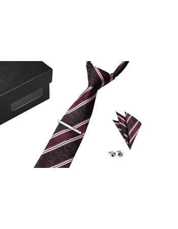 Men's Tie Gift Set
