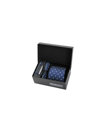 Men's Tie Gift Set